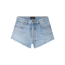 [Alanui] Shorts SS26 LWYC009R26DEN0034404