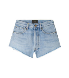 [Alanui] Shorts SS26 LWYC009R26DEN0034404