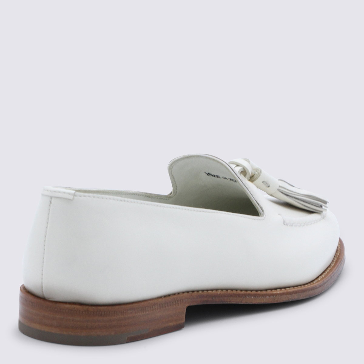 [Church's] Loafer SS26 DD01119NHF0ALL
