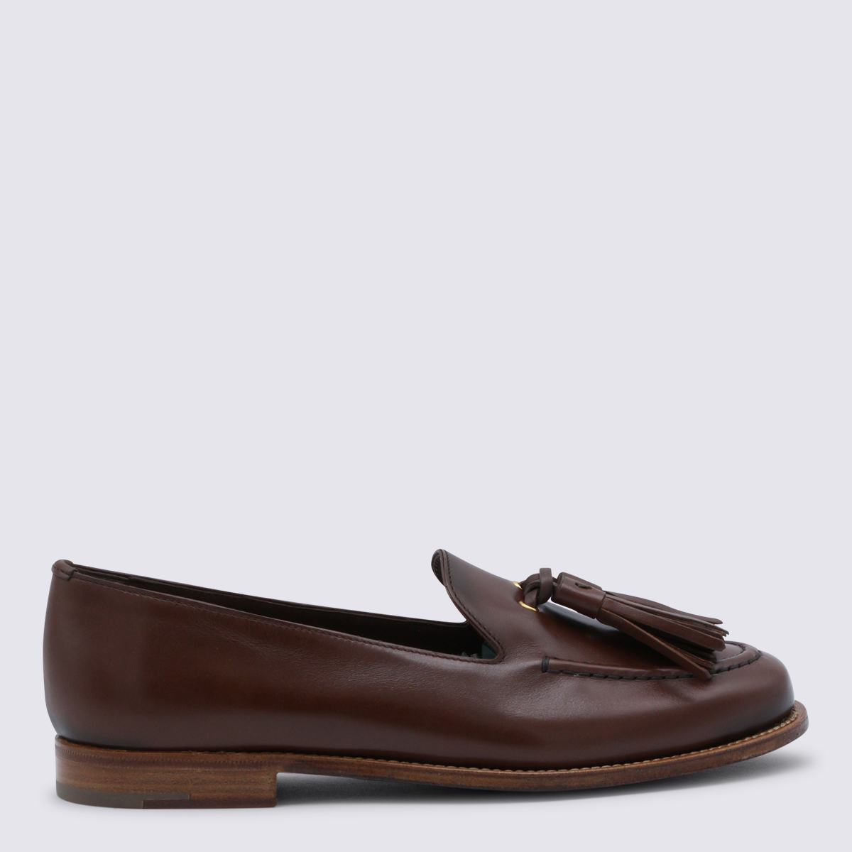 [Church's] Loafer SS26 DD01119NHF0ACL
