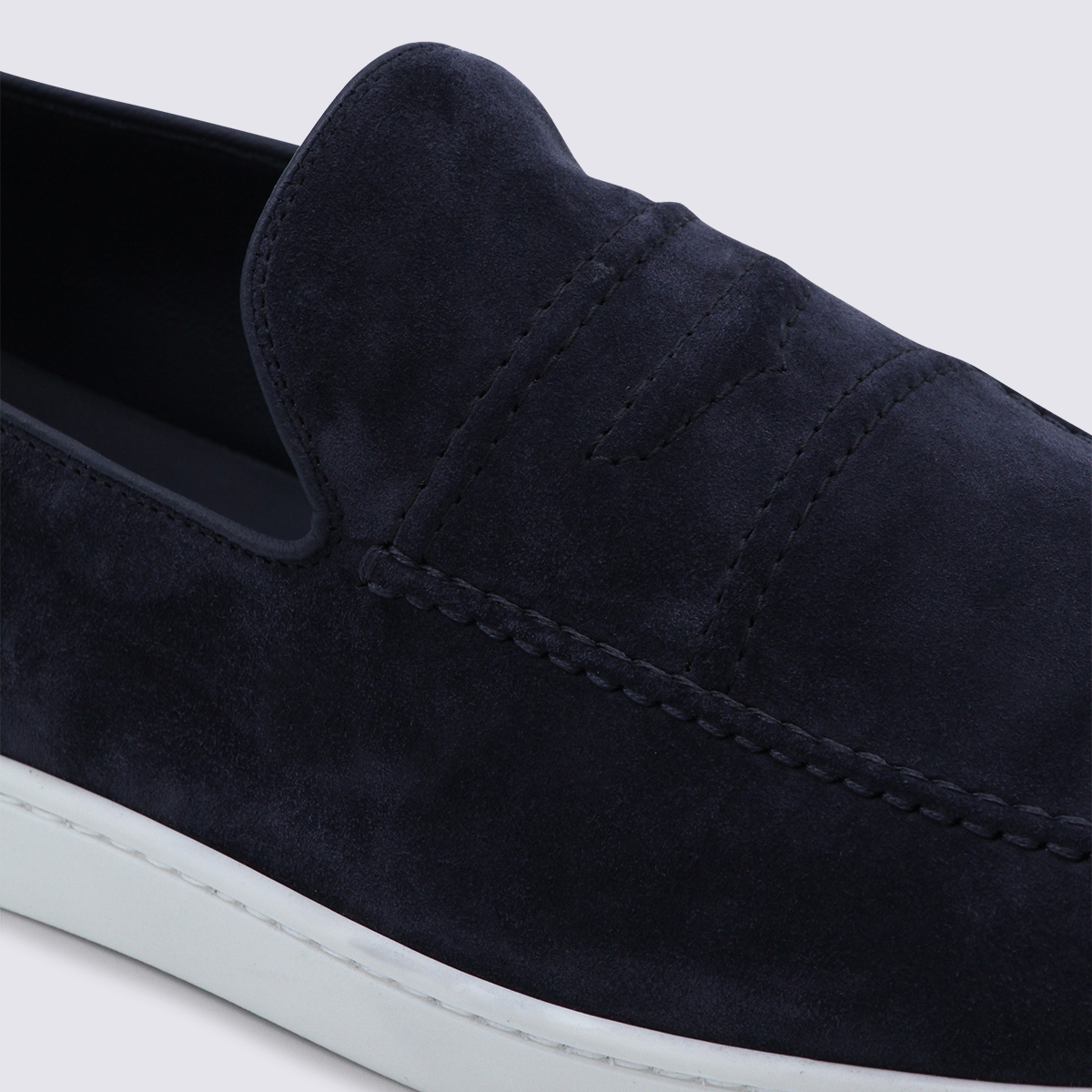 [Church's] Loafer SS26 EDC1369CAF0ABM