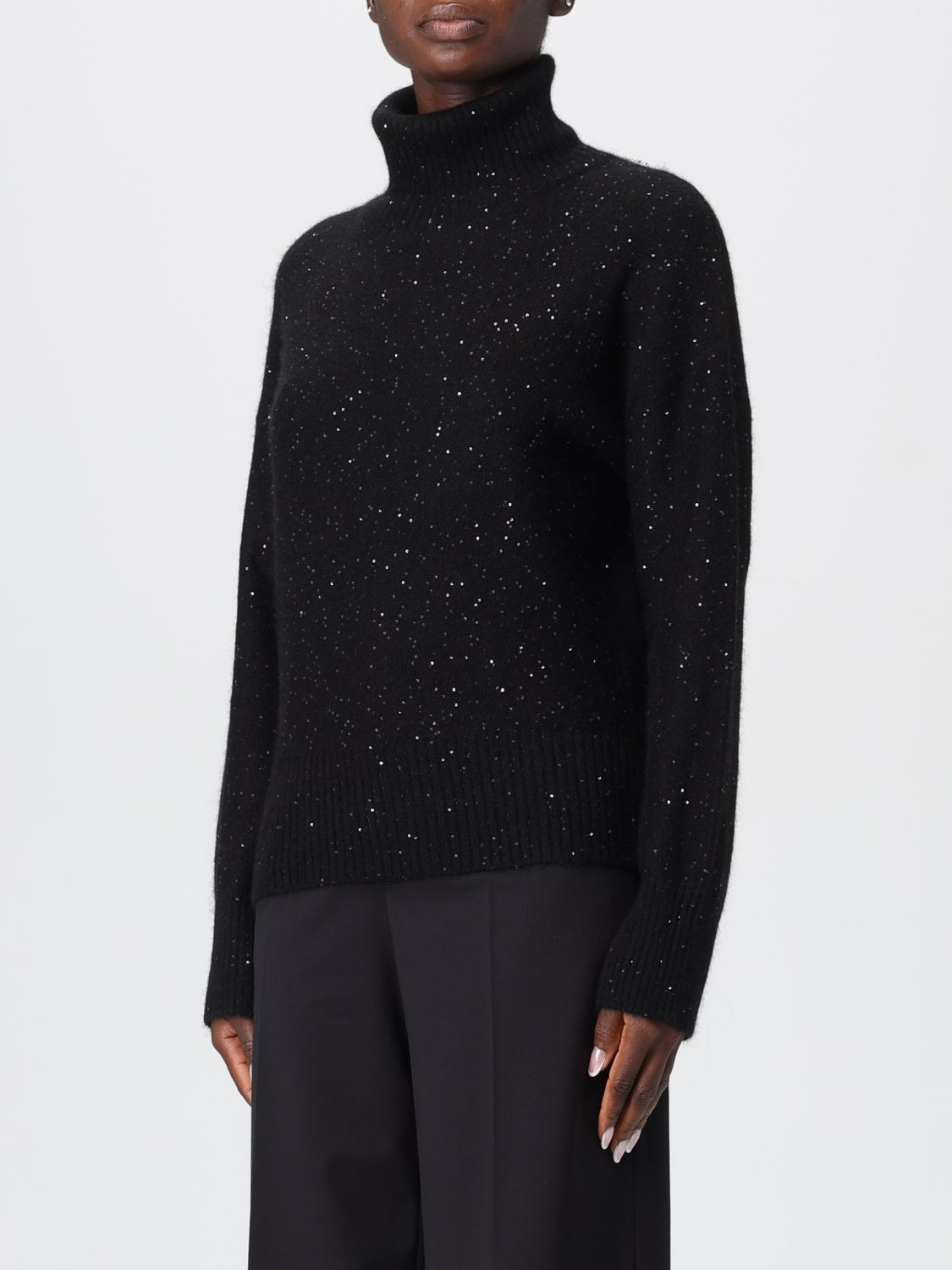 [Fabiana Filippi] Knitwear FW25 MAD225F528D296 825