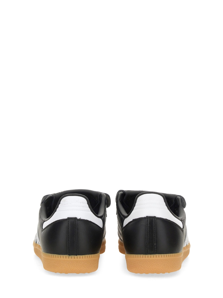 [ADIDAS ORIGINALS] Sneakers FW24 IG2010_CBLACK/FTWWHT/GOLDM