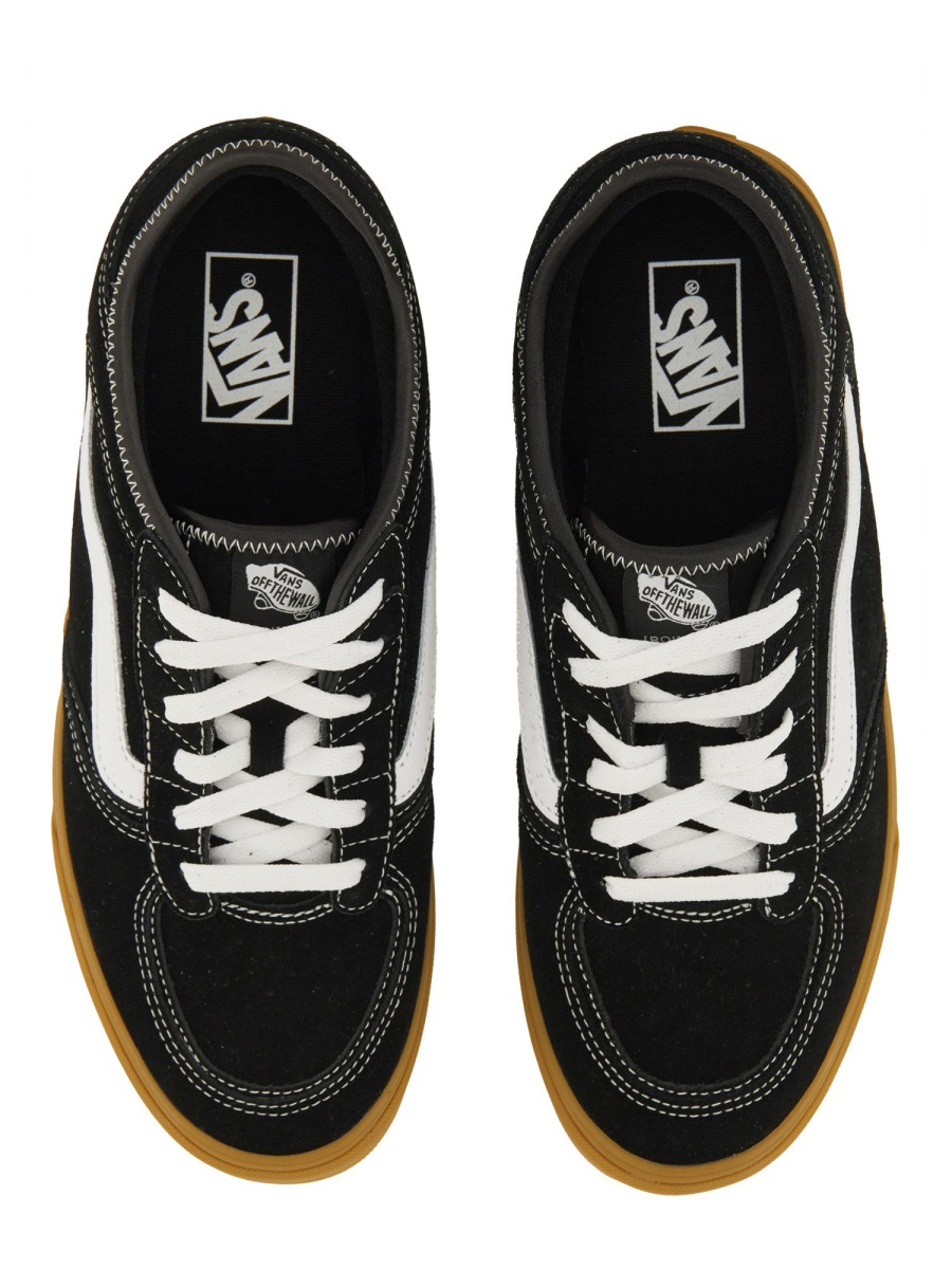 [VANS] Sneakers FW24 VN0A4BTT_9X11