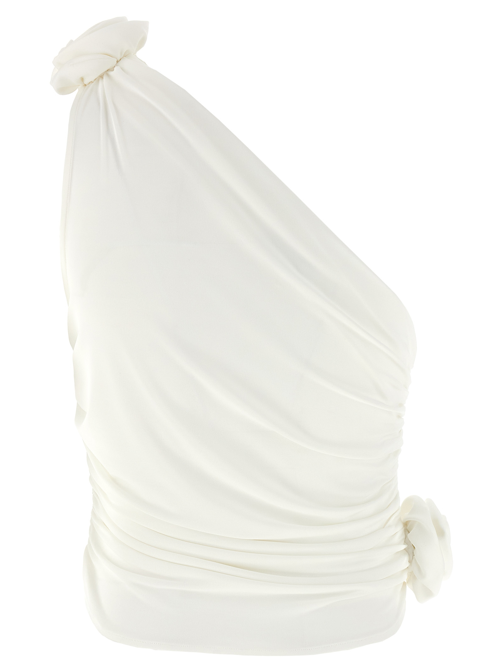 [MAGDA BUTRYM] Tank top SS26 241423CREAM