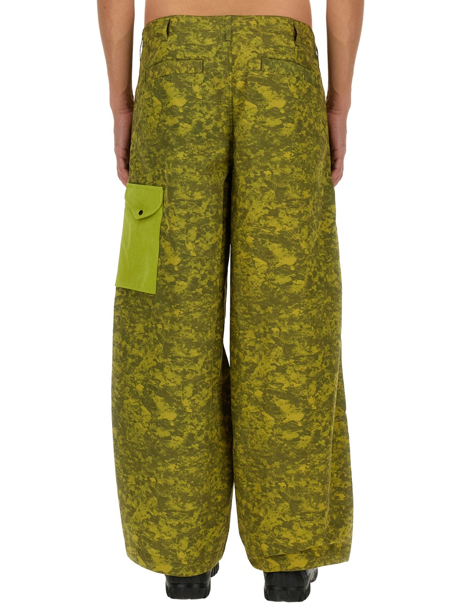 [TEN C] Trousers SS24 24CTCUP04185_T06556697