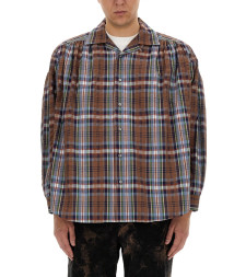 [AiE] Shirts Long Sleeve SS24 OT726_A-BLUE