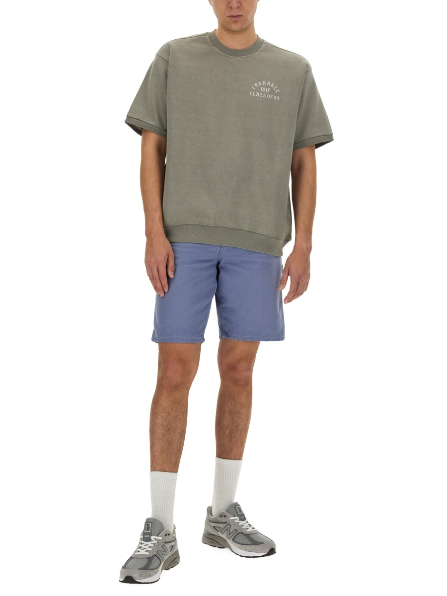 [CARHARTT WIP] Shorts SS24 I027942_1YD.3K