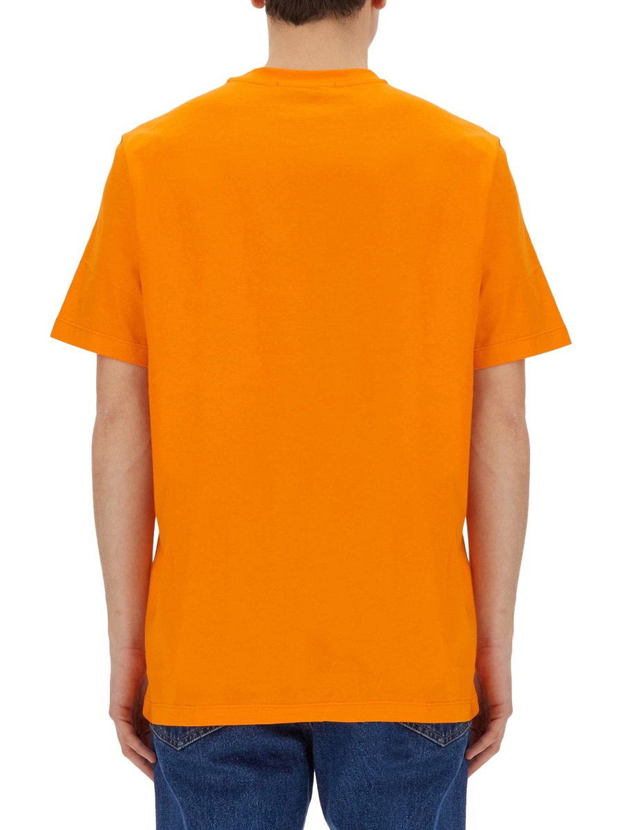 [MSGM] T-shirts Short Sleeve SS24 3640MM138_24700210