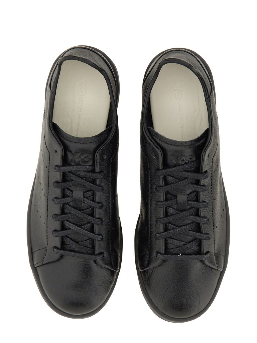 [Y - 3] Sneakers FW24 IG4036_BLACK