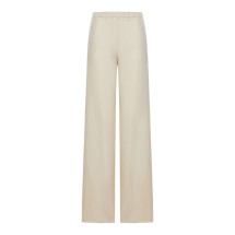 [Max Mara] Trousers SS26 2611131122600010 BEIGE