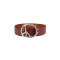 [Needles] Belt SS26 SX030A BROWN