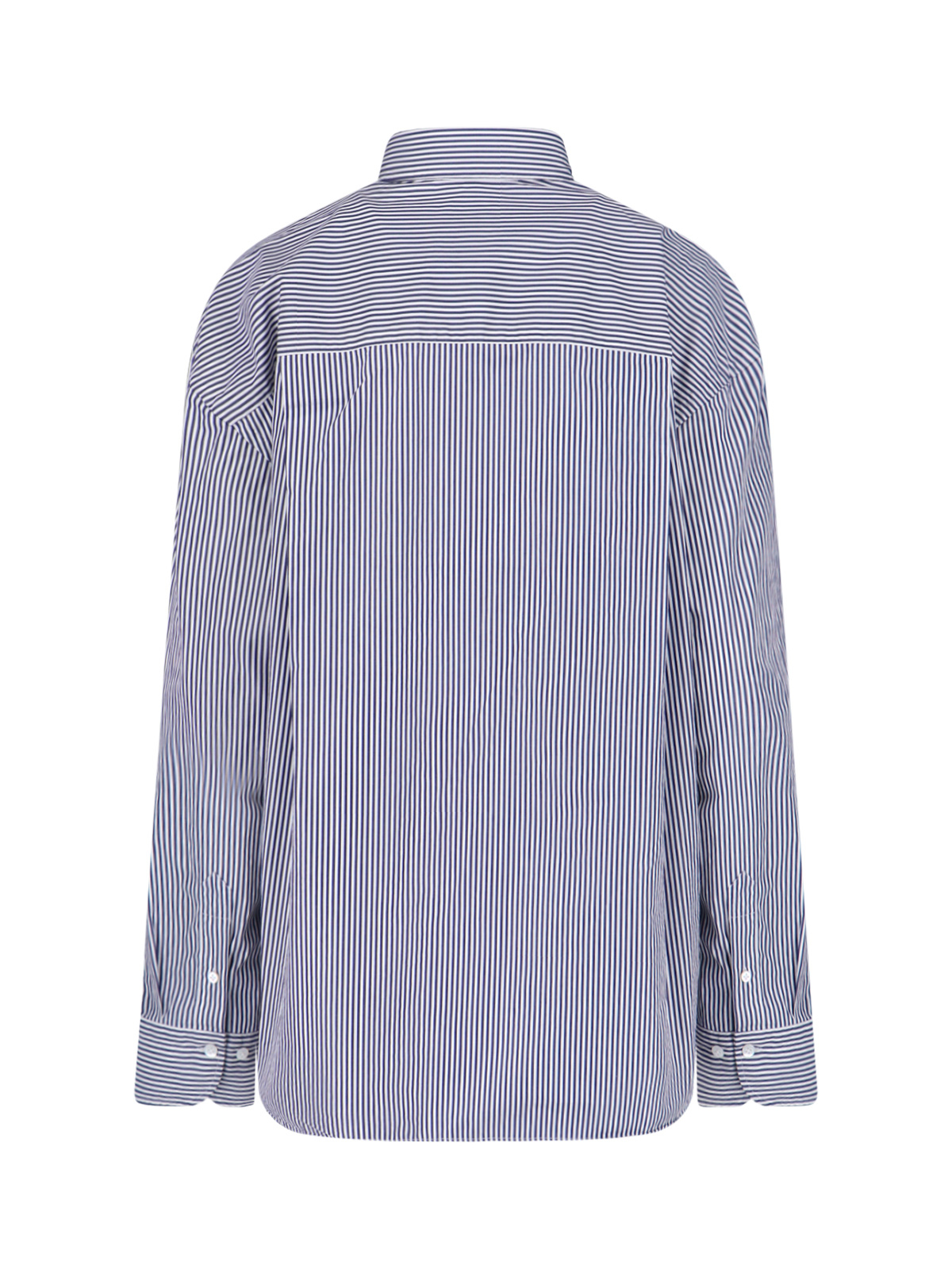 [Finamore] Shirts Long Sleeve FW25 C0499 ORIANA ORIANA03