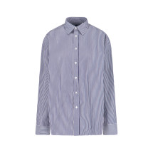 [Finamore] Shirts Long Sleeve FW25 C0499 ORIANA ORIANA03