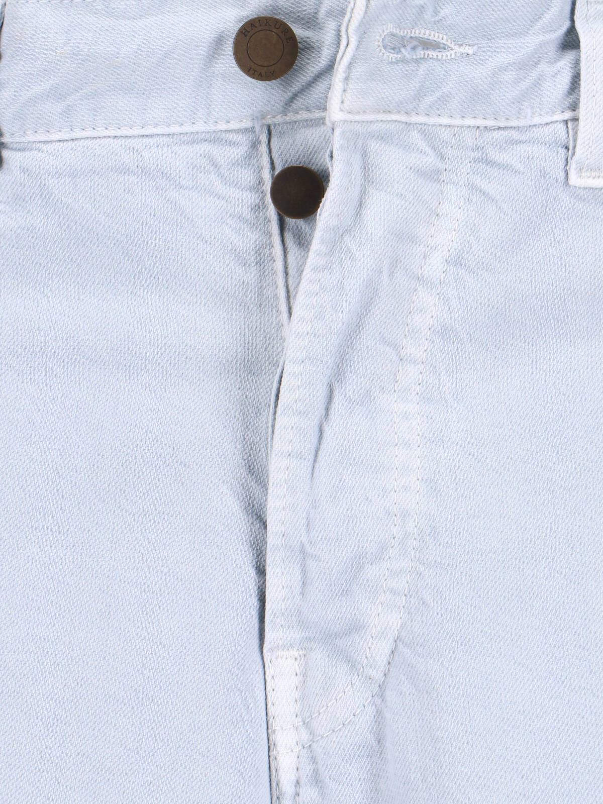 [HAIKURE] Jeans SS26 HEW03296GF146XTT0563
