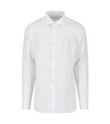 [Finamore] Shirts Long Sleeve SS26 C0649 GAETA LUIGI01