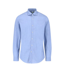 [Finamore] Shirts Long Sleeve SS26 C0684 GAETA LUIGI05