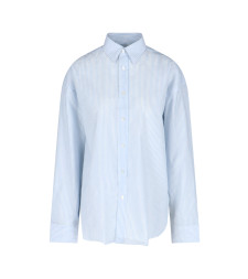 [Finamore] Shirts Long Sleeve SS25 P5003 ORIANAPD ORIANA1
