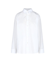 [Finamore] Shirts Long Sleeve SS25 C0239 ORIANAPD ORIANA12