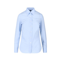 [Finamore] Shirts Long Sleeve FW25 C0239 IVANA3PD SILVIO14