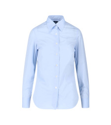 [Finamore] Shirts Long Sleeve FW25 C0239 IVANA3PD SILVIO14