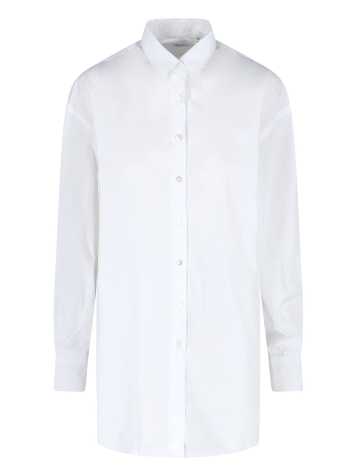 [Finamore] Shirts Long Sleeve SS25 C0147 LIV LIV1