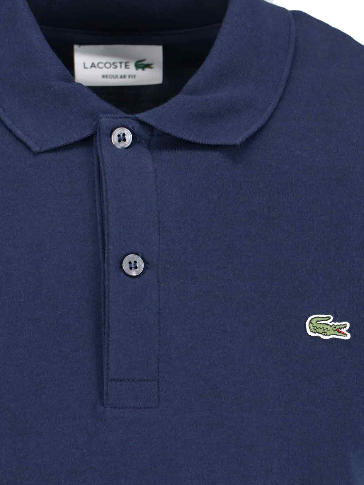 [Lacoste] T-shirts Short Sleeve SS25 DH2050166