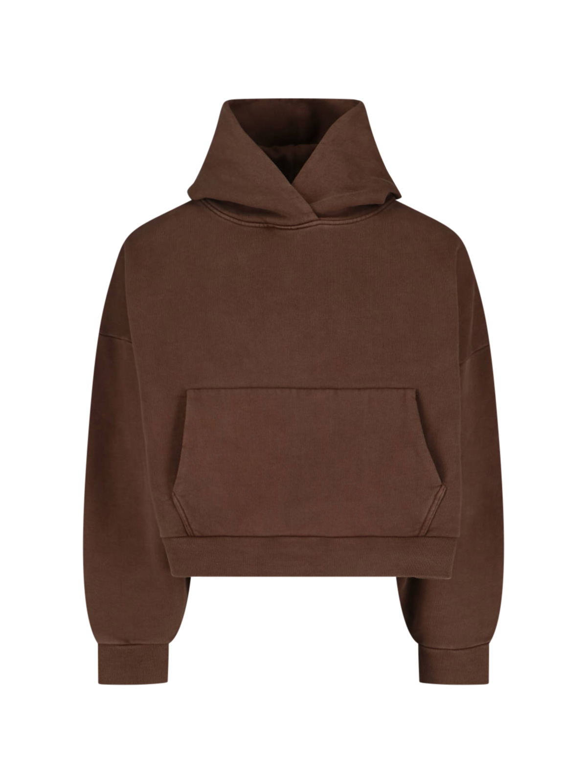 [Entire Studios] Sweatshirt FW25 ES2125BTBRUNETTE