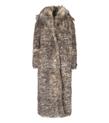 [Entire Studios] Coat FW25 ESW W25 1050 NANATURAL