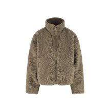 [Entire Studios] Fleece FW25 ESU W25 1045 BIBISON