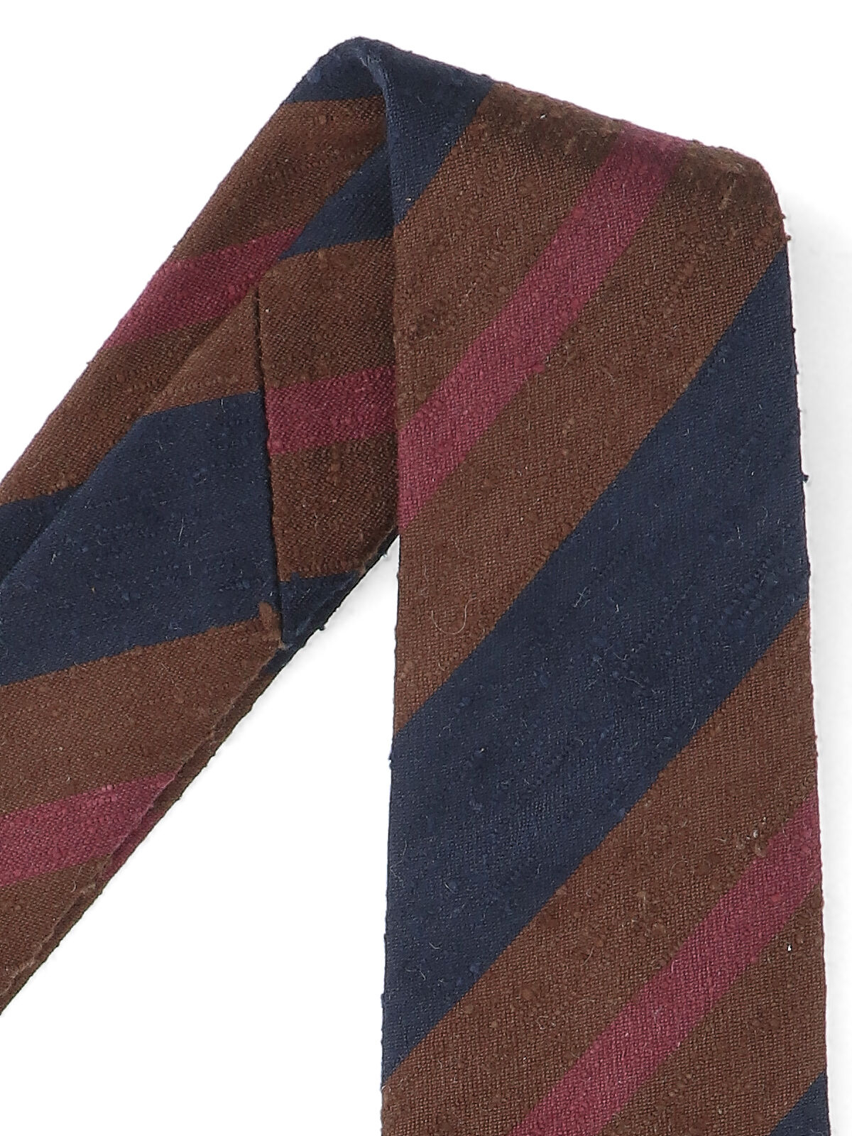 [Finamore] Tie FW25 A5122 ANVERSA 81