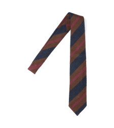 [Finamore] Tie FW25 A5122 ANVERSA 81