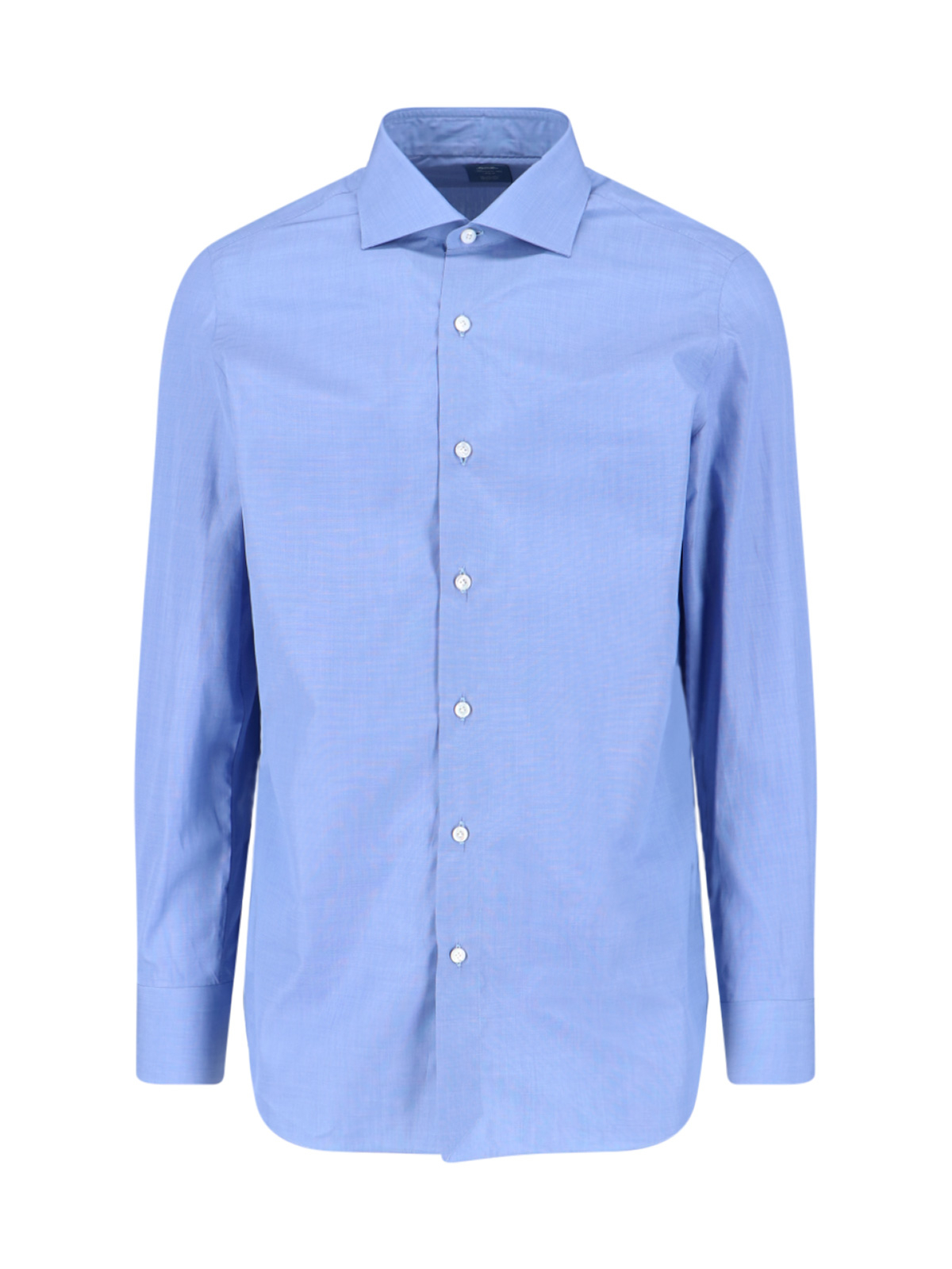 [Finamore] Shirts Long Sleeve FW25 C0239 170 2M ZANTE56