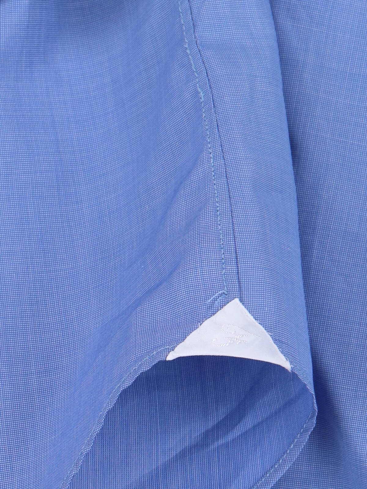 [Finamore] Shirts Long Sleeve FW25 C0239 170 2M ZANTE56