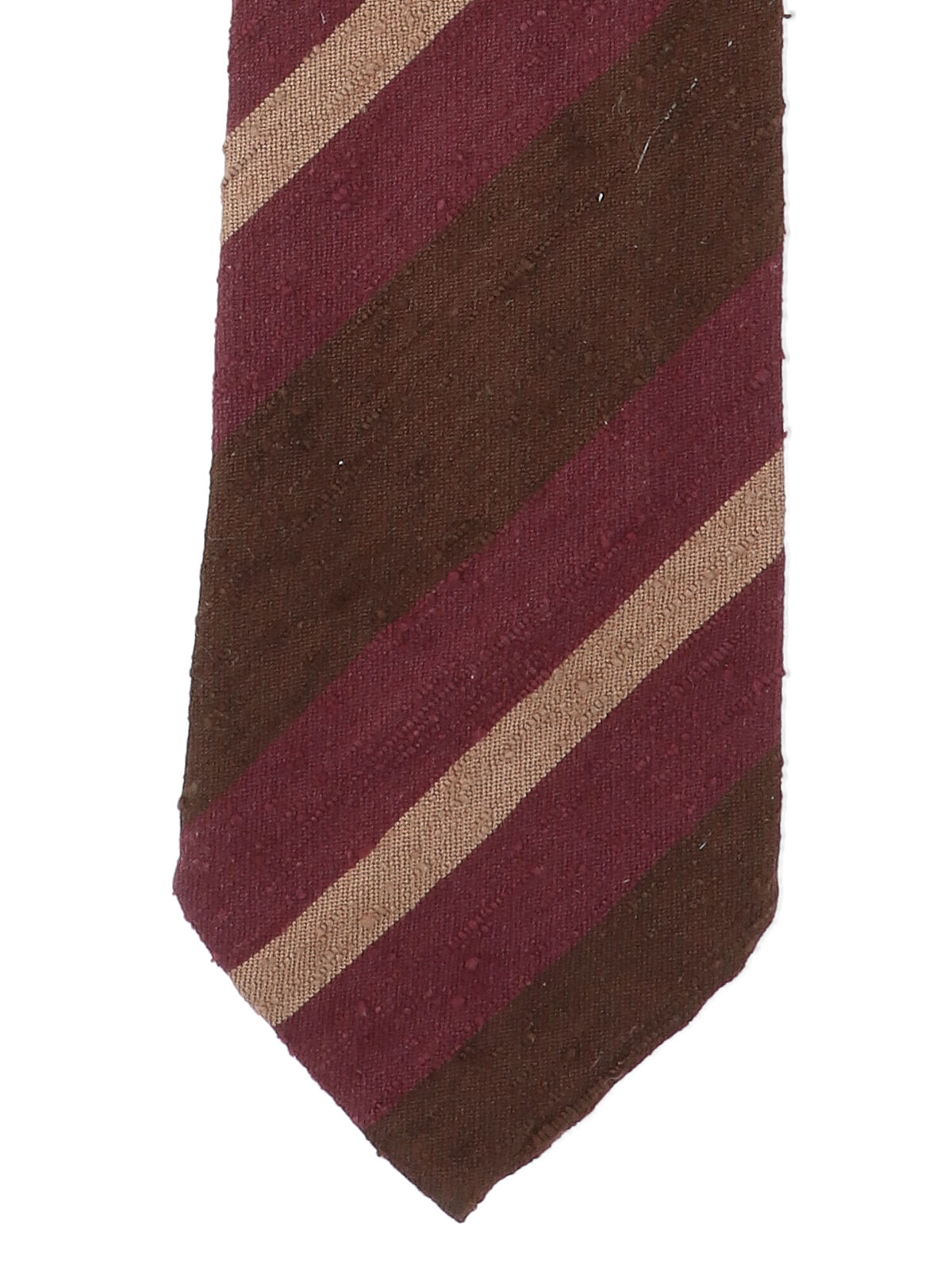 [Finamore] Tie FW25 A5122 ANVERSA 82