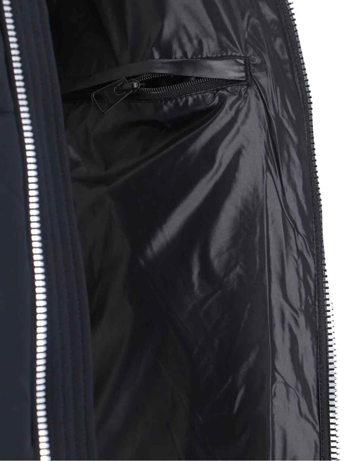 [Mackage] Down Jacket FW25 BERGENBLACK
