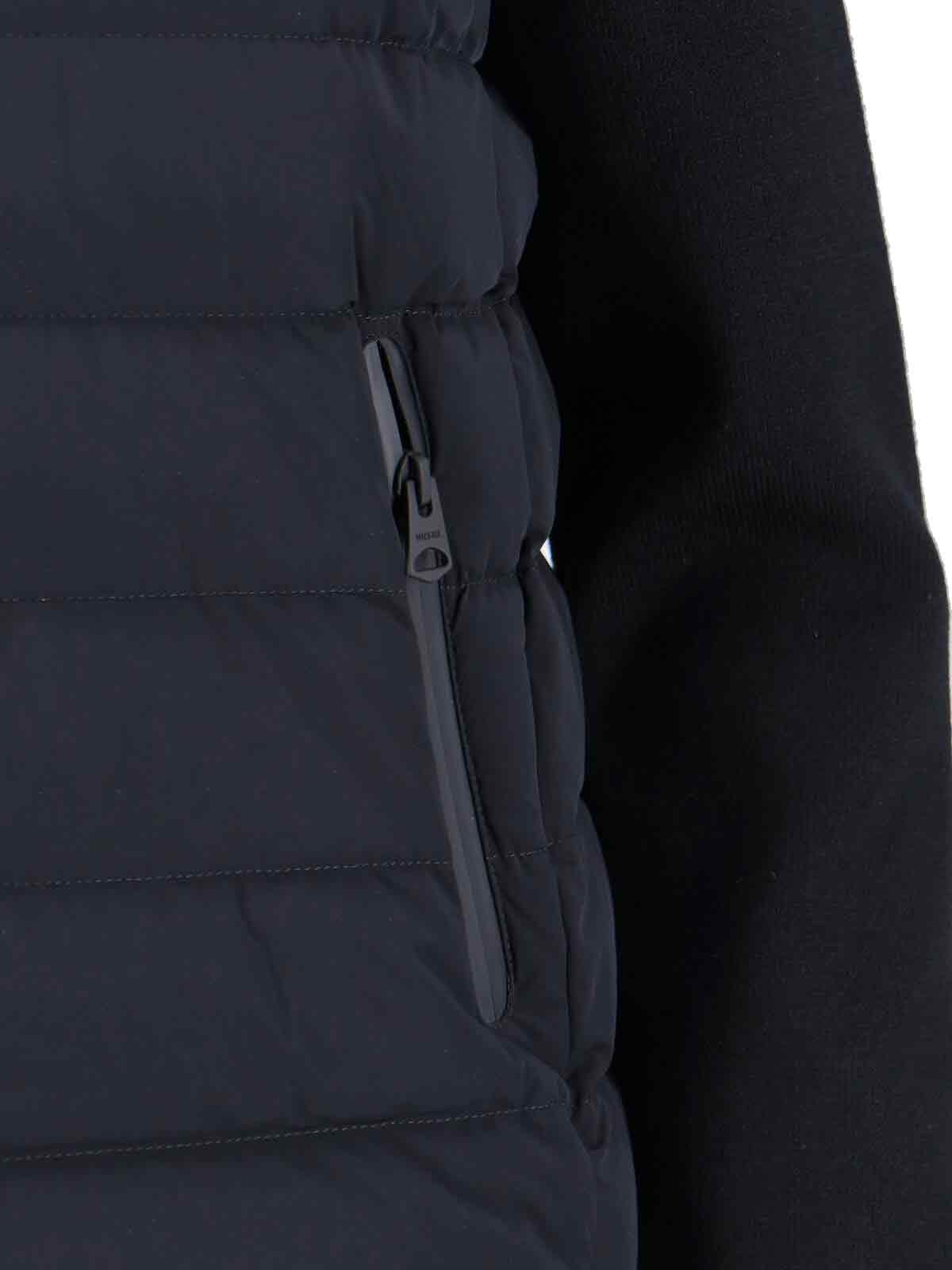[Mackage] Down jacket FW25 OCEANE CITYZBLACK