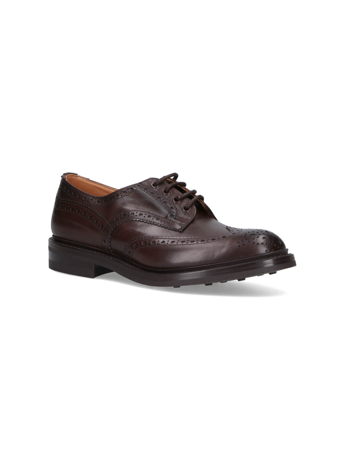 [Tricker'S] Dress Shoes FW25 BOURTONESPRESSO