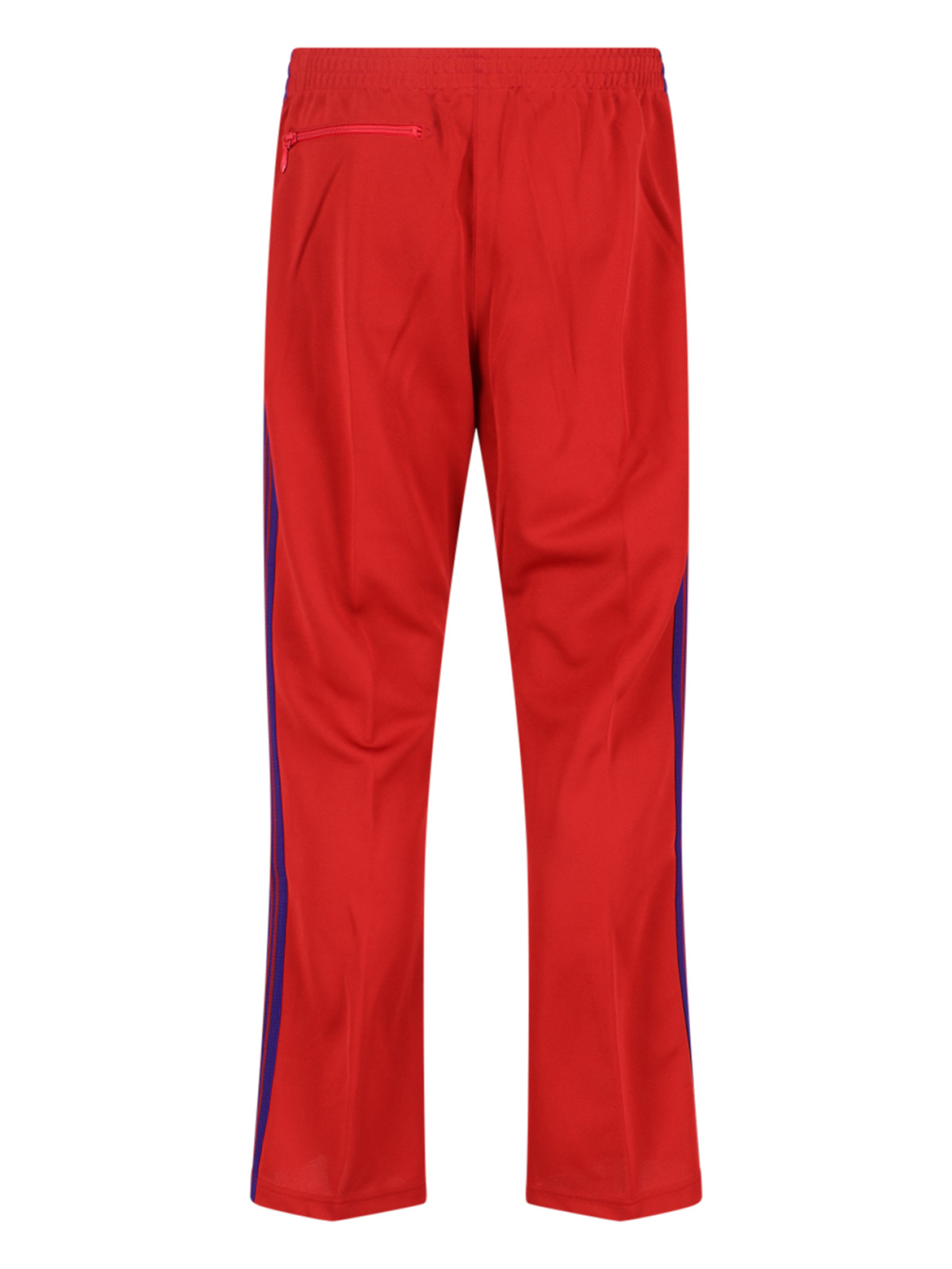 [Needles] Trousers FW25 RW318C RED