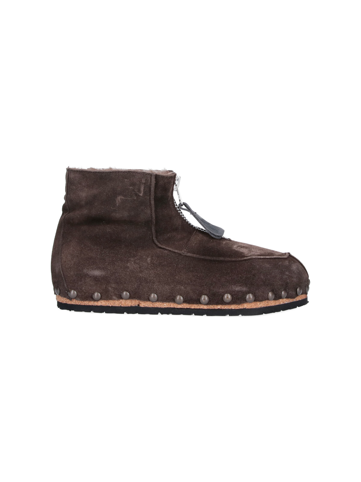 [MAGLIANO] Boots FW25 MGFW25FO016223319