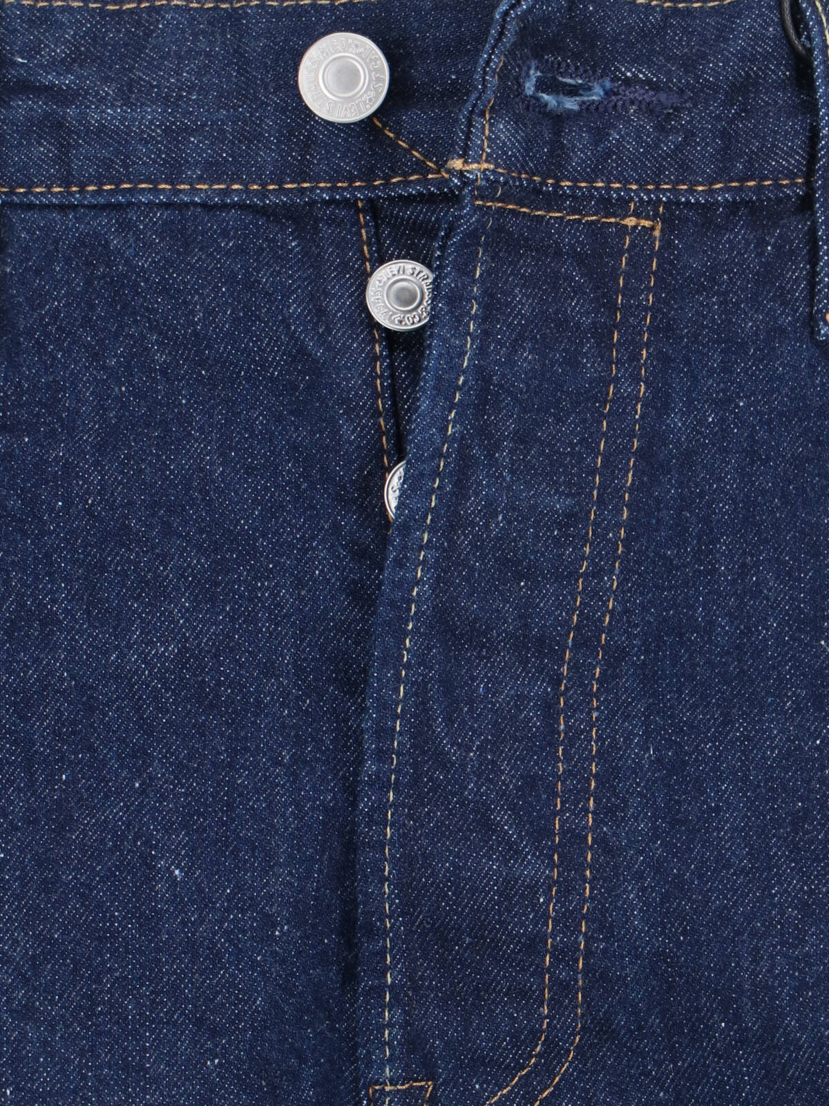 [Levi's] Jeans SS25 00501 0101ONEWASH