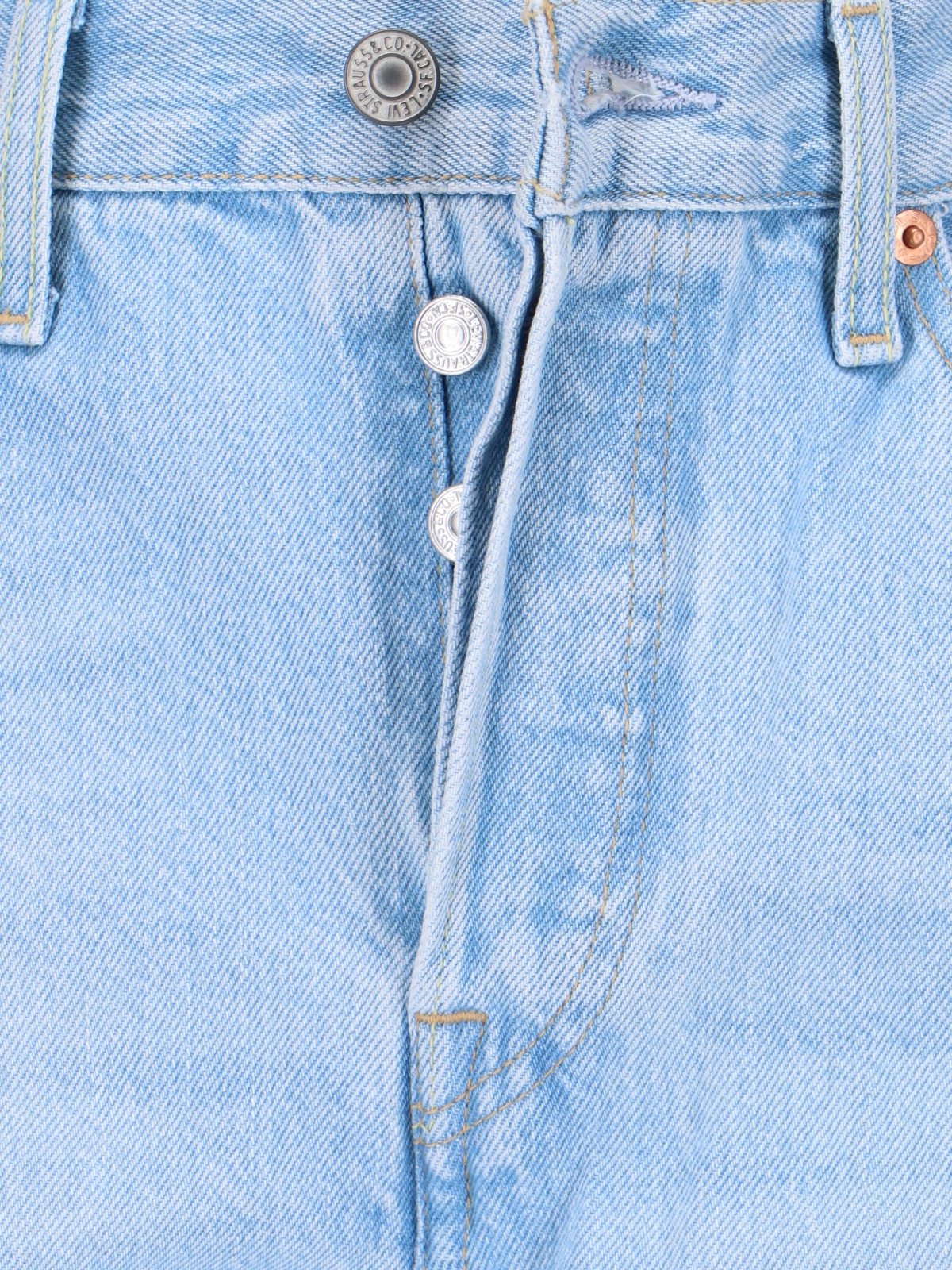 [Levi's] Jeans FW24 36200 0124OJAI LUXOR RA