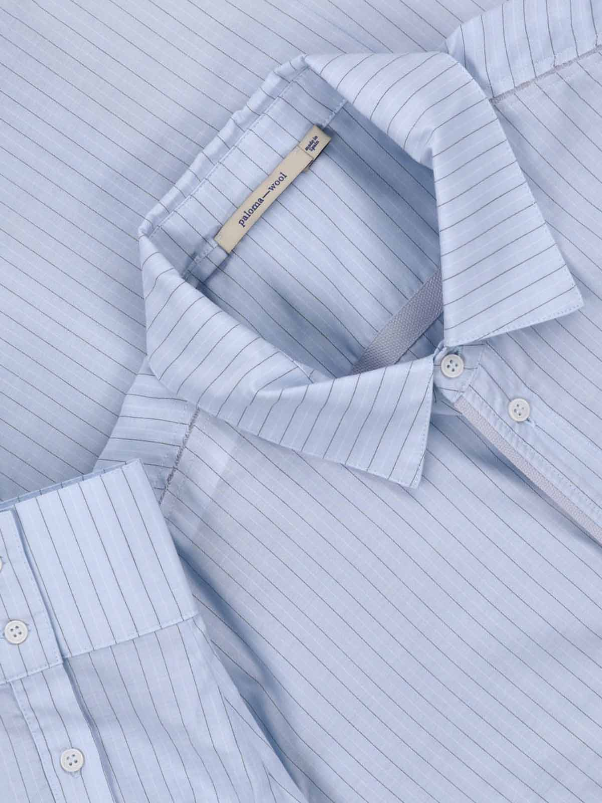 [Paloma Wool] Shirts Short Sleeve SS26 WK2804120