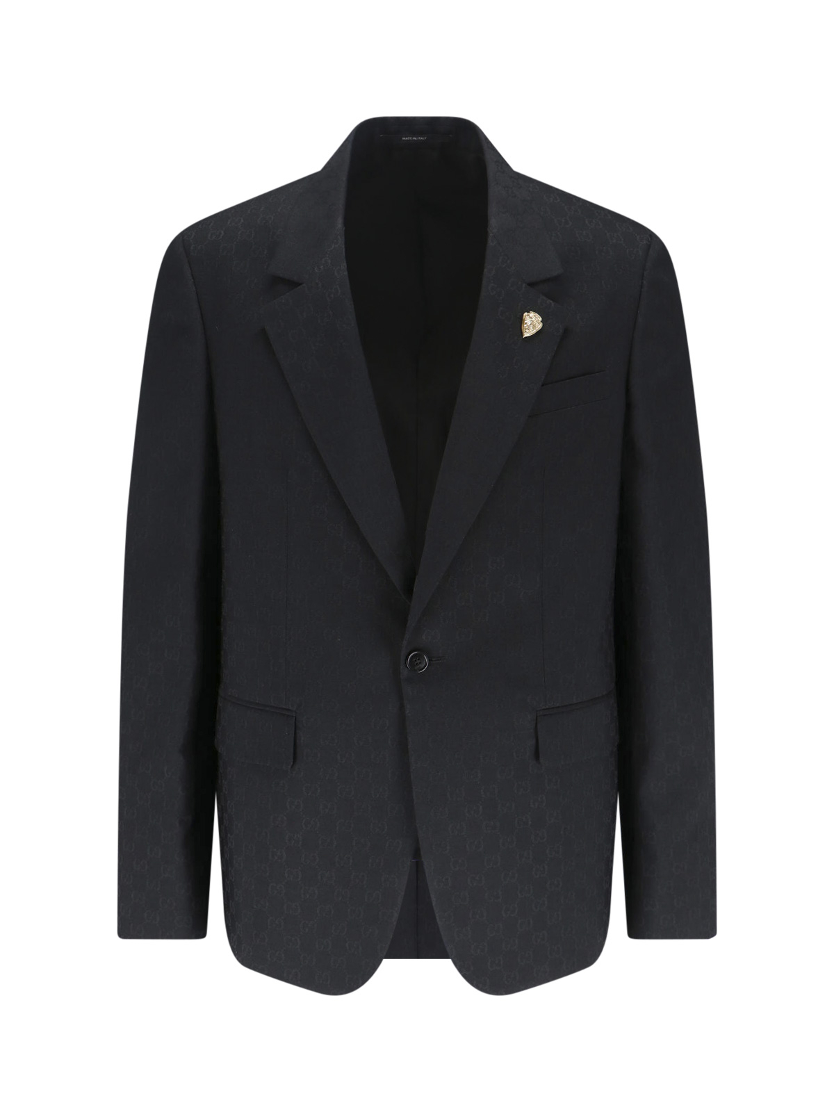 [Gucci] Blazer SS26 864110 ZAUP11000