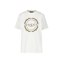 [Gucci] Shirts Short Sleeve SS26 837959 XJHQY9750