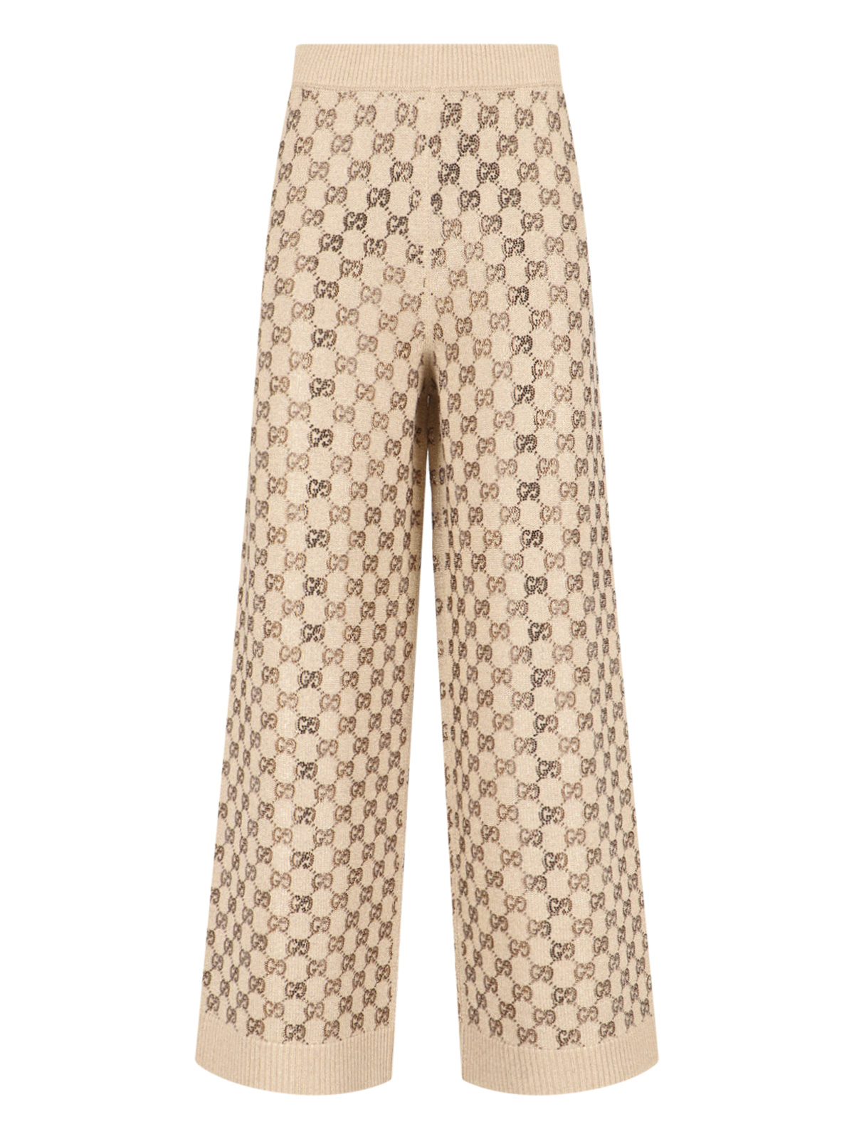 [Gucci] Trousers SS26 813719 XKFE69322