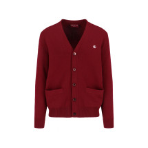 [Gucci] Cardigan SS26 815009 XKFAU6013