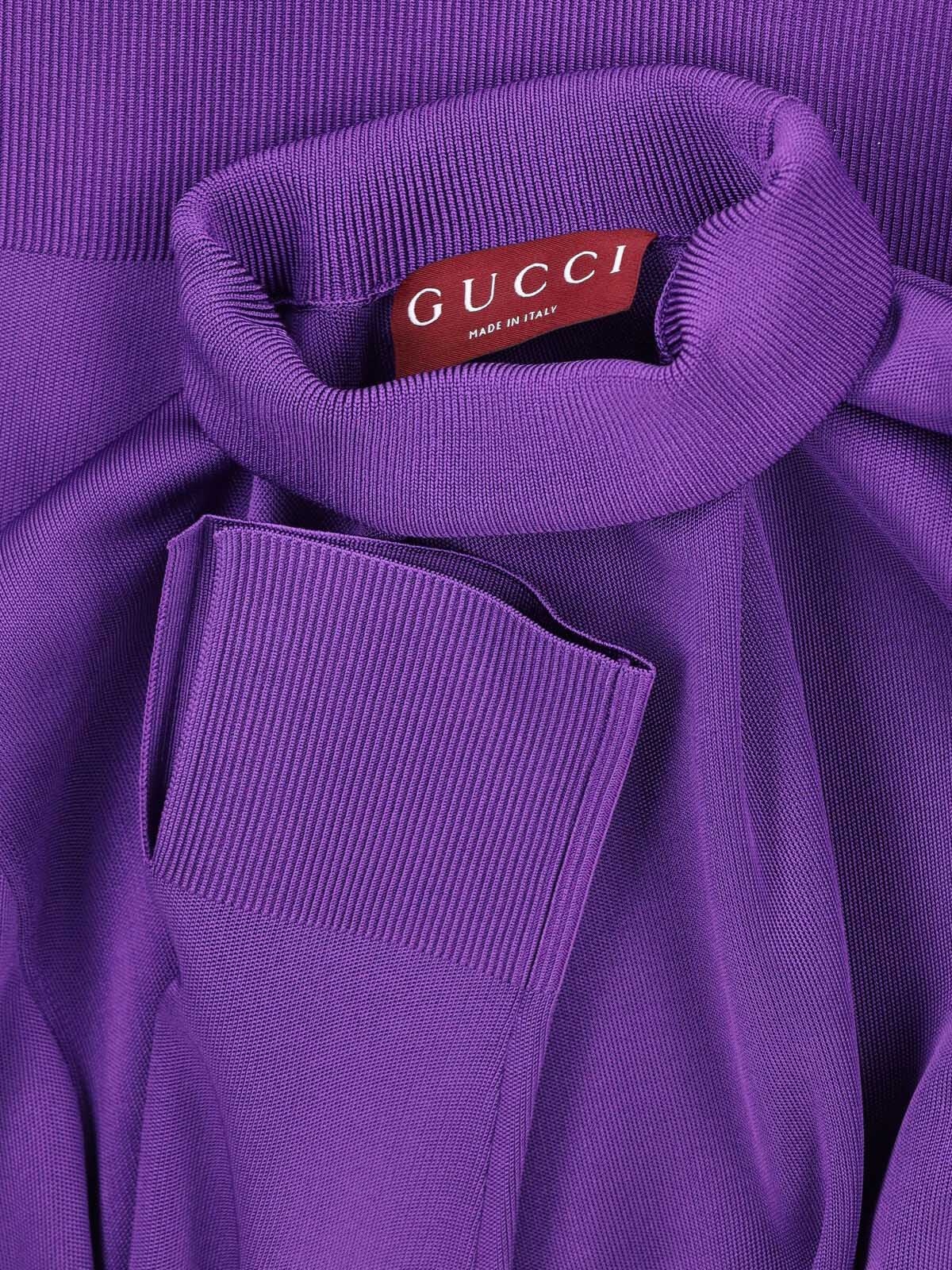 [Gucci] Knitwear SS26 857800 XKFAV5378
