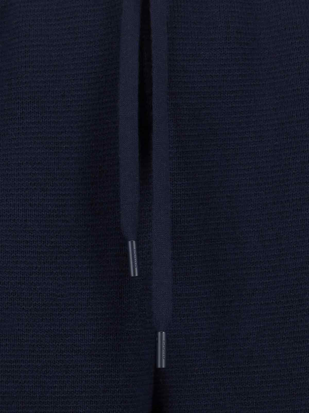 [Gucci] Training Pants SS26 857908 XKFGV4795