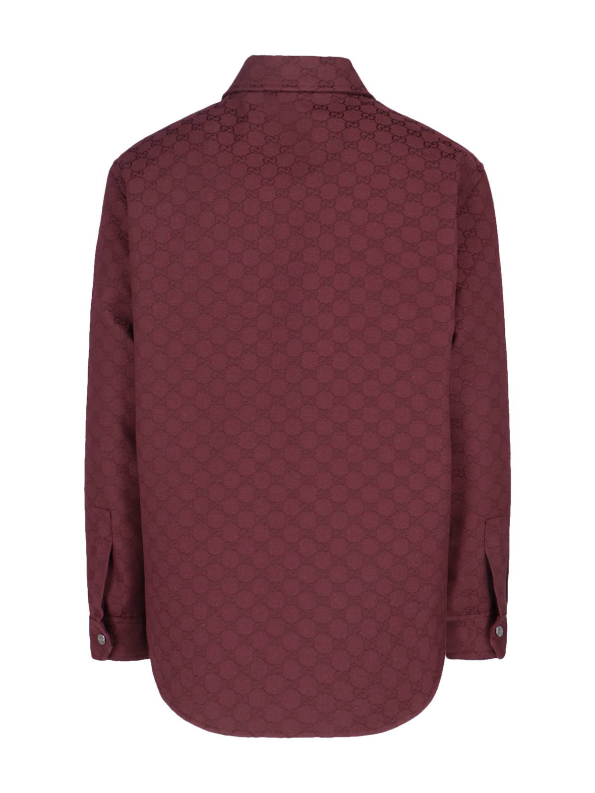 [Gucci] Casual Jacket SS26 832286 ZAF4S5367